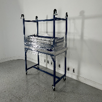 Formaspace 5' Laboratory Tables - Quantity 2 image 1